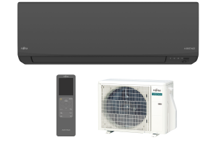 Fujitsu Airstage ASEH09KJCALB / AOEH09KJCA Inverteres Split klíma-clone