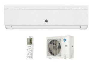 Kinghome KWH18AZDXB-K6DNA1A Primor Inverteres Split klíma
