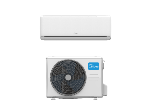 Midea RAN-12-SP Raynor Inverteres Split klíma