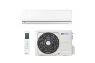 Samsung AR40H12C1BMNEU + AR40H12C1BMXEU AR30