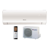 Gree GWH18ACDXF-K6DNA1A Comfort X Inverteres Split klíma